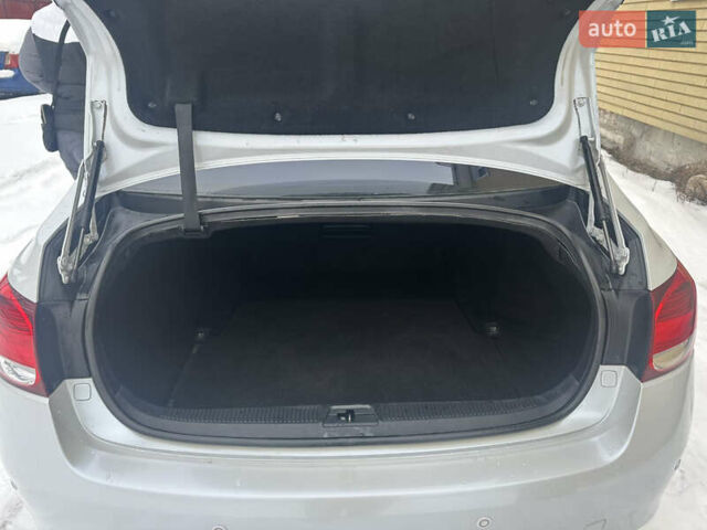 Серый Лексус ГС, объемом двигателя 3 л и пробегом 232 тыс. км за 7300 $, фото 12 на Automoto.ua