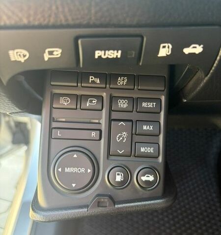 Серый Лексус ГС, объемом двигателя 3.46 л и пробегом 382 тыс. км за 8500 $, фото 18 на Automoto.ua