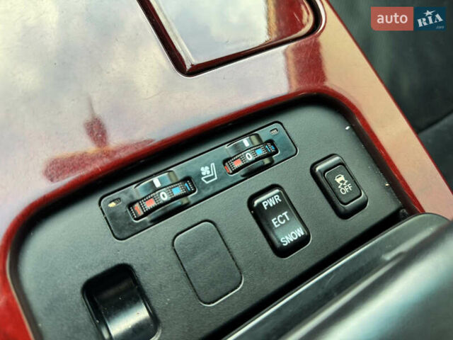 Сірий Лексус ГС, об'ємом двигуна 3.5 л та пробігом 199 тис. км за 9000 $, фото 26 на Automoto.ua