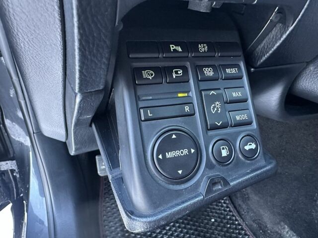 Сірий Лексус ГС, об'ємом двигуна 3.5 л та пробігом 199 тис. км за 9000 $, фото 2 на Automoto.ua