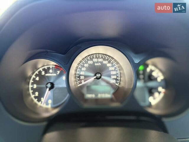 Серый Лексус ГС, объемом двигателя 3 л и пробегом 259 тыс. км за 10499 $, фото 15 на Automoto.ua