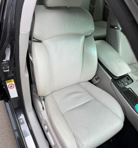 Сірий Лексус ГС, об'ємом двигуна 3.46 л та пробігом 290 тис. км за 8900 $, фото 49 на Automoto.ua