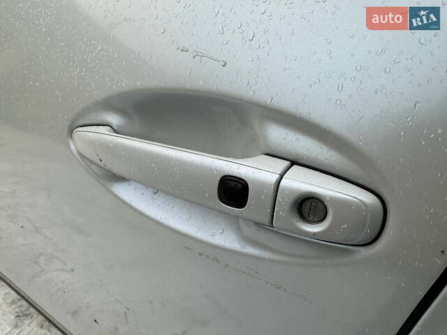 Серый Лексус ГС, объемом двигателя 3 л и пробегом 230 тыс. км за 6999 $, фото 10 на Automoto.ua