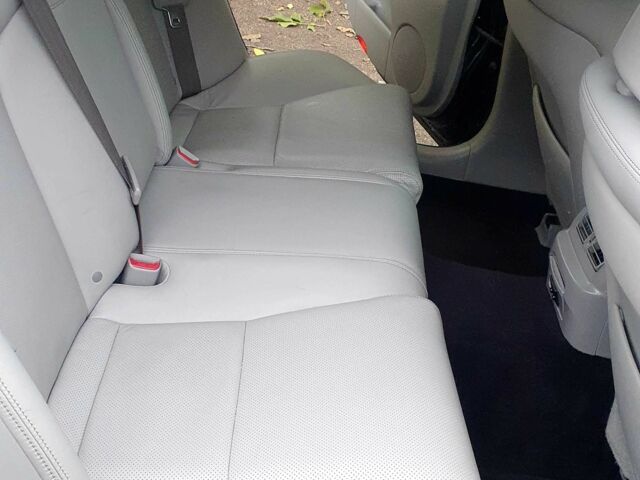 Лексус ГС 2007 у Кропивницькому (Кіровограді) на Automoto.ua Сірий Лексус ГС, об'ємом двигуна 3.5 л та пробігом 270 тис. км за 10500 $, фото 6 на Automoto.ua