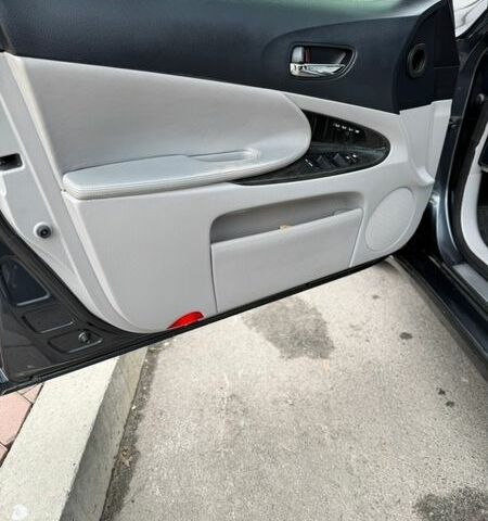 Сірий Лексус ГС, об'ємом двигуна 3.46 л та пробігом 290 тис. км за 8900 $, фото 39 на Automoto.ua