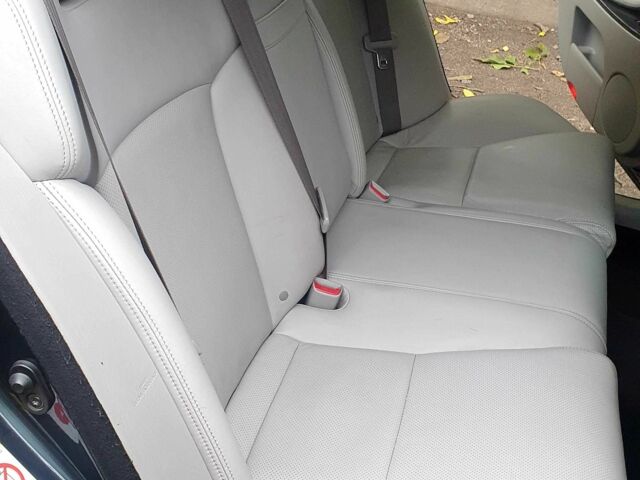 Лексус ГС 2007 у Кропивницькому (Кіровограді) на Automoto.ua Сірий Лексус ГС, об'ємом двигуна 3.5 л та пробігом 270 тис. км за 10500 $, фото 7 на Automoto.ua