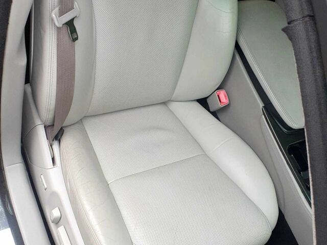 Лексус ГС 2007 у Кропивницькому (Кіровограді) на Automoto.ua Сірий Лексус ГС, об'ємом двигуна 3.5 л та пробігом 270 тис. км за 10500 $, фото 8 на Automoto.ua