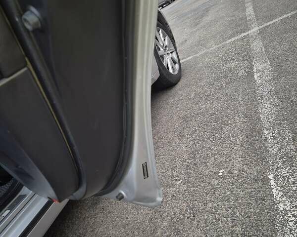 Серый Лексус ГС, объемом двигателя 3 л и пробегом 285 тыс. км за 8200 $, фото 9 на Automoto.ua