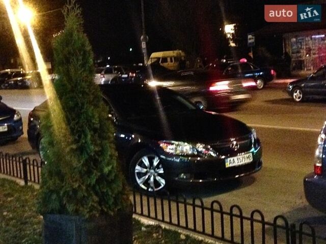 Сірий Лексус ГС, об'ємом двигуна 3 л та пробігом 240 тис. км за 11000 $, фото 8 на Automoto.ua