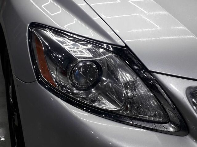 Сірий Лексус ГС, об'ємом двигуна 3.5 л та пробігом 145 тис. км за 12000 $, фото 3 на Automoto.ua