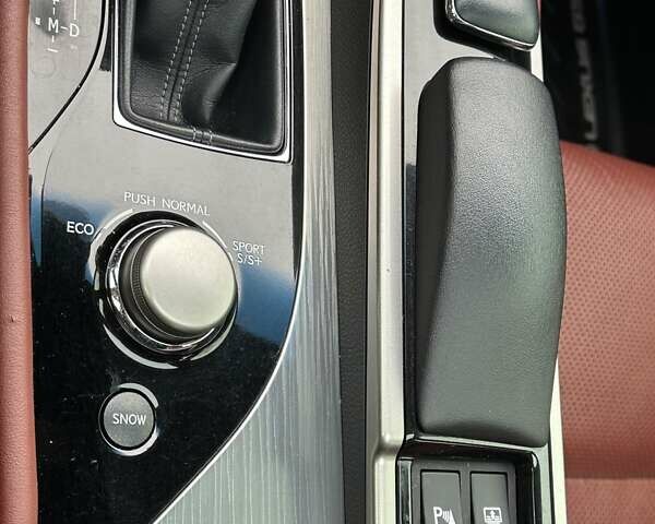 Серый Лексус ГС, объемом двигателя 3.46 л и пробегом 201 тыс. км за 18800 $, фото 33 на Automoto.ua