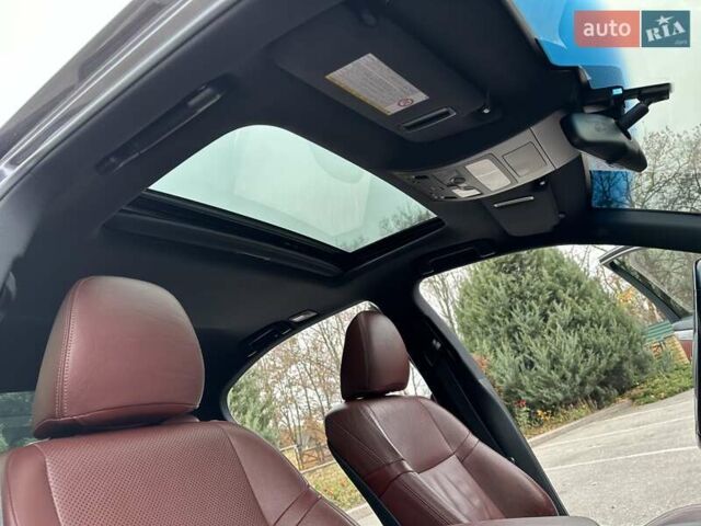 Серый Лексус ГС, объемом двигателя 3.46 л и пробегом 201 тыс. км за 18800 $, фото 24 на Automoto.ua