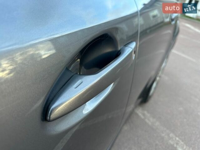 Серый Лексус ГС, объемом двигателя 3.46 л и пробегом 181 тыс. км за 16700 $, фото 27 на Automoto.ua
