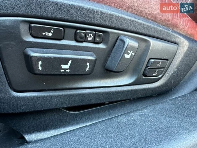 Серый Лексус ГС, объемом двигателя 3.46 л и пробегом 181 тыс. км за 16700 $, фото 38 на Automoto.ua