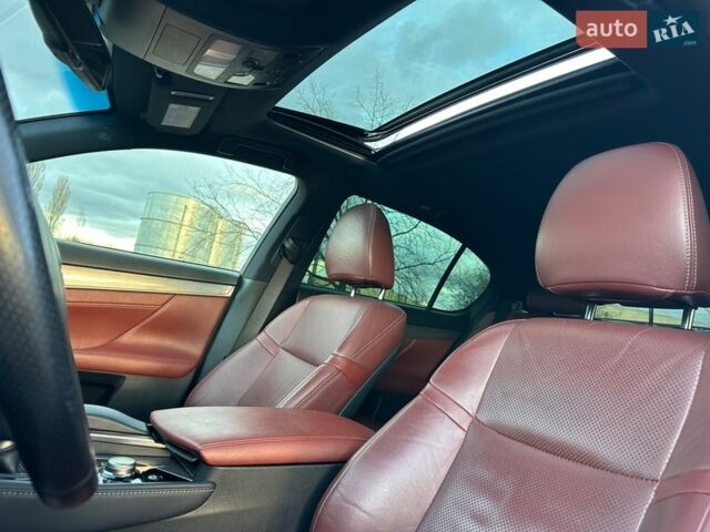 Серый Лексус ГС, объемом двигателя 3.46 л и пробегом 181 тыс. км за 16700 $, фото 36 на Automoto.ua