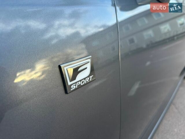 Серый Лексус ГС, объемом двигателя 3.46 л и пробегом 181 тыс. км за 16700 $, фото 26 на Automoto.ua