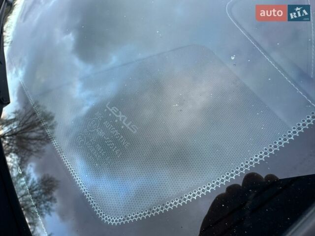 Серый Лексус ГС, объемом двигателя 3.46 л и пробегом 181 тыс. км за 16700 $, фото 29 на Automoto.ua