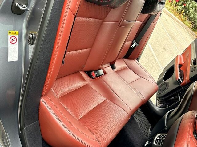 Сірий Лексус ГС, об'ємом двигуна 3.5 л та пробігом 201 тис. км за 18800 $, фото 10 на Automoto.ua