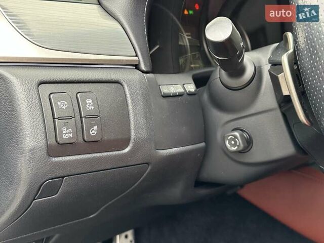 Серый Лексус ГС, объемом двигателя 3.46 л и пробегом 201 тыс. км за 18800 $, фото 31 на Automoto.ua