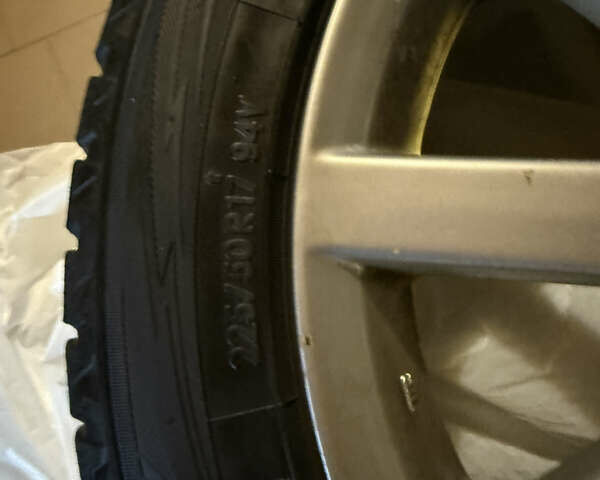 Сірий Лексус ГС, об'ємом двигуна 2.5 л та пробігом 218 тис. км за 15999 $, фото 52 на Automoto.ua