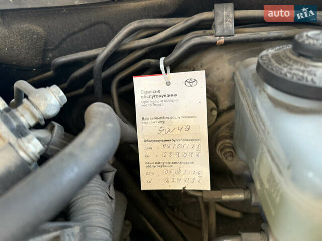 Сірий Лексус ГС, об'ємом двигуна 2.5 л та пробігом 218 тис. км за 15999 $, фото 8 на Automoto.ua
