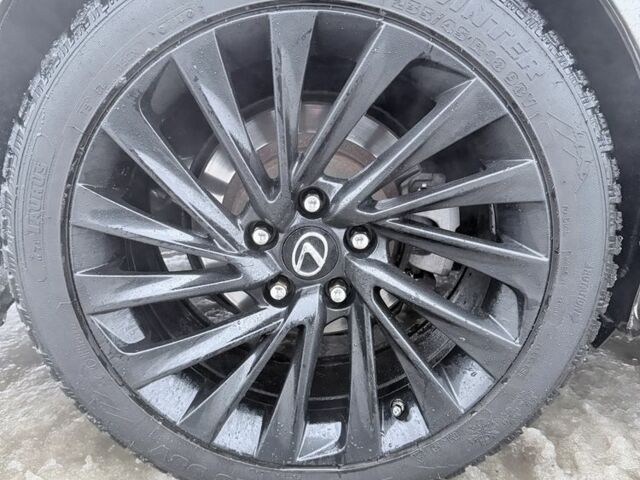 Сірий Лексус ГС, об'ємом двигуна 3.5 л та пробігом 187 тис. км за 20500 $, фото 12 на Automoto.ua