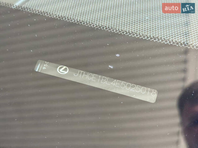 Серый Лексус ГС, объемом двигателя 3.46 л и пробегом 220 тыс. км за 15000 $, фото 40 на Automoto.ua