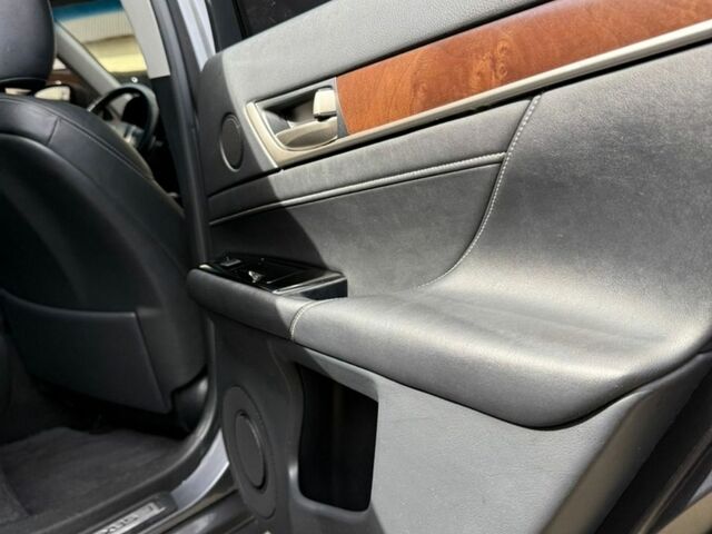 Сірий Лексус ГС, об'ємом двигуна 3.46 л та пробігом 227 тис. км за 17000 $, фото 20 на Automoto.ua
