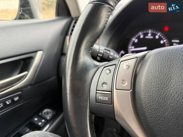 Сірий Лексус ГС, об'ємом двигуна 3.46 л та пробігом 139 тис. км за 17950 $, фото 29 на Automoto.ua
