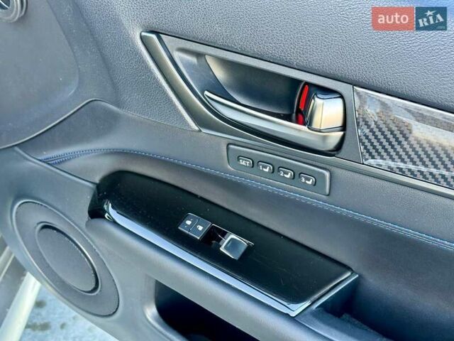 Сірий Лексус ГС, об'ємом двигуна 4.97 л та пробігом 135 тис. км за 39900 $, фото 23 на Automoto.ua
