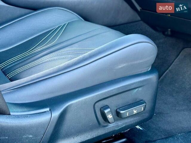 Сірий Лексус ГС, об'ємом двигуна 4.97 л та пробігом 135 тис. км за 39900 $, фото 25 на Automoto.ua