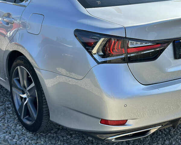 Лексус ГС 2015 у Івано-Франківську на Automoto.ua Сірий Лексус ГС, об'ємом двигуна 3.46 л та пробігом 169 тис. км за 32000 $, фото 44 на Automoto.ua