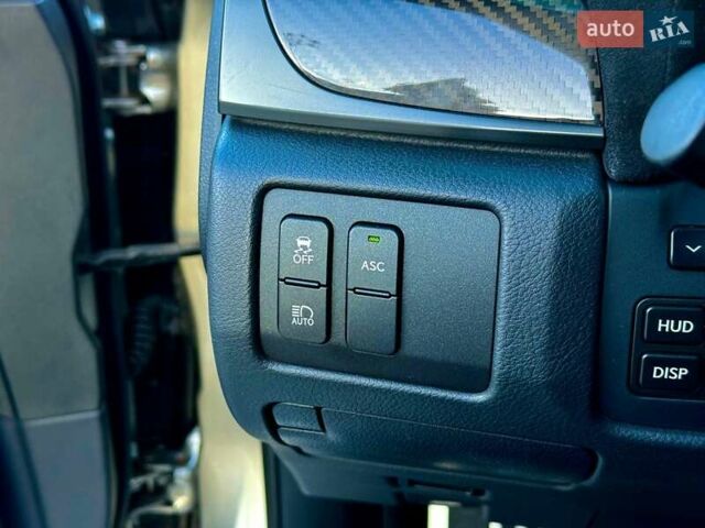 Сірий Лексус ГС, об'ємом двигуна 4.97 л та пробігом 135 тис. км за 39900 $, фото 44 на Automoto.ua