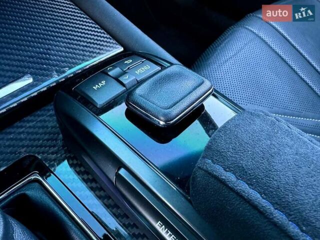 Сірий Лексус ГС, об'ємом двигуна 4.97 л та пробігом 135 тис. км за 39900 $, фото 36 на Automoto.ua