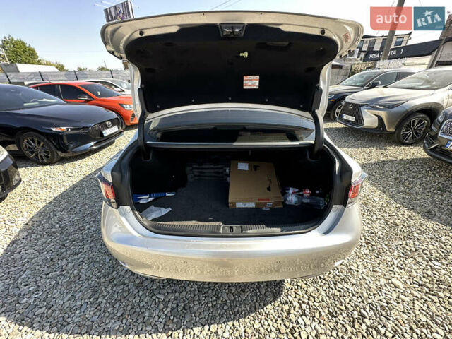 Лексус ГС 2015 у Івано-Франківську на Automoto.ua Сірий Лексус ГС, об'ємом двигуна 3.46 л та пробігом 169 тис. км за 32000 $, фото 28 на Automoto.ua