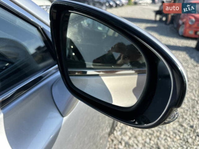 Лексус ГС 2015 у Івано-Франківську на Automoto.ua Сірий Лексус ГС, об'ємом двигуна 3.46 л та пробігом 169 тис. км за 32000 $, фото 40 на Automoto.ua