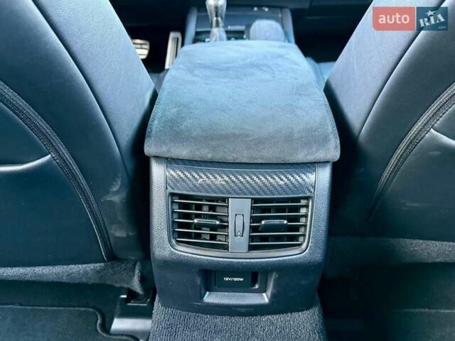 Сірий Лексус ГС, об'ємом двигуна 4.97 л та пробігом 135 тис. км за 39900 $, фото 29 на Automoto.ua