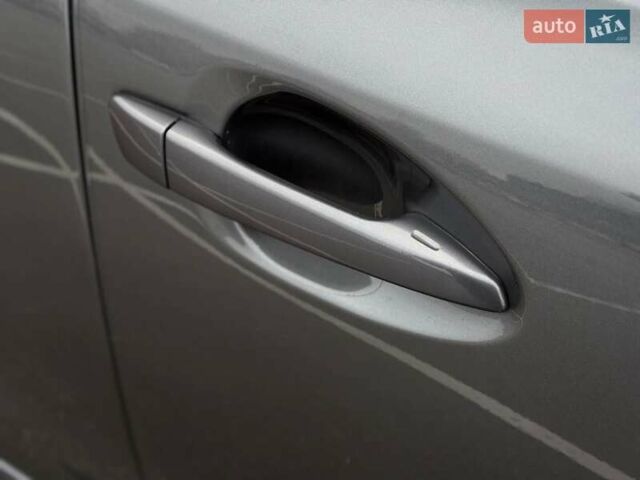 Серый Лексус ГС, объемом двигателя 3.46 л и пробегом 260 тыс. км за 22000 $, фото 12 на Automoto.ua