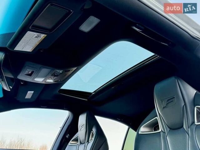 Сірий Лексус ГС, об'ємом двигуна 4.97 л та пробігом 135 тис. км за 39900 $, фото 32 на Automoto.ua