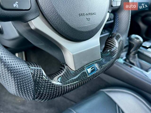Сірий Лексус ГС, об'ємом двигуна 4.97 л та пробігом 135 тис. км за 39900 $, фото 35 на Automoto.ua