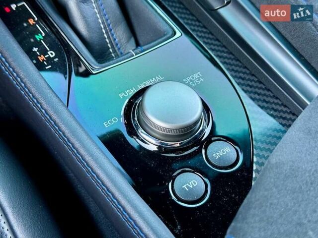 Сірий Лексус ГС, об'ємом двигуна 4.97 л та пробігом 135 тис. км за 39900 $, фото 37 на Automoto.ua