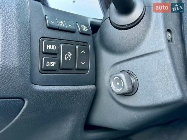 Серый Лексус ГС, объемом двигателя 4.97 л и пробегом 135 тыс. км за 39900 $, фото 45 на Automoto.ua