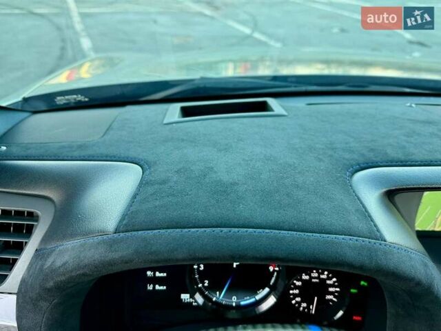 Сірий Лексус ГС, об'ємом двигуна 4.97 л та пробігом 135 тис. км за 39900 $, фото 51 на Automoto.ua