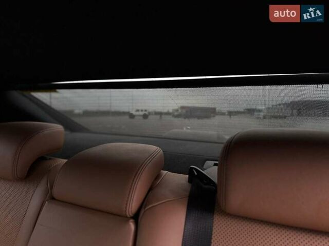Серый Лексус ГС, объемом двигателя 3.46 л и пробегом 260 тыс. км за 22000 $, фото 36 на Automoto.ua