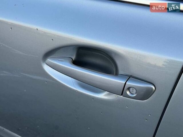 Сірий Лексус ГС, об'ємом двигуна 4.97 л та пробігом 135 тис. км за 39900 $, фото 16 на Automoto.ua