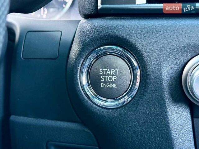 Сірий Лексус ГС, об'ємом двигуна 4.97 л та пробігом 135 тис. км за 39900 $, фото 40 на Automoto.ua