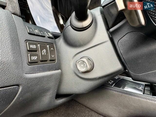 Сірий Лексус ГС, об'ємом двигуна 4.97 л та пробігом 135 тис. км за 39990 $, фото 58 на Automoto.ua