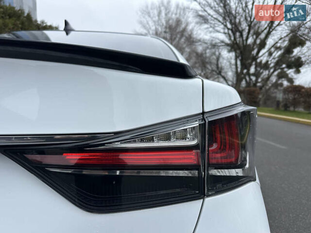 Сірий Лексус ГС, об'ємом двигуна 3.5 л та пробігом 79 тис. км за 27999 $, фото 24 на Automoto.ua