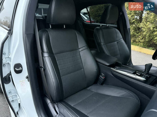 Сірий Лексус ГС, об'ємом двигуна 3.5 л та пробігом 79 тис. км за 27999 $, фото 51 на Automoto.ua