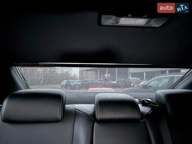 Сірий Лексус ГС, об'ємом двигуна 3.5 л та пробігом 79 тис. км за 27999 $, фото 58 на Automoto.ua